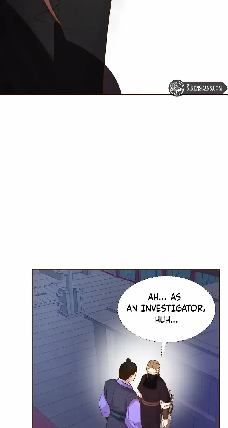 Flowers That Bloom at Night Chapter 13 page 23 - 