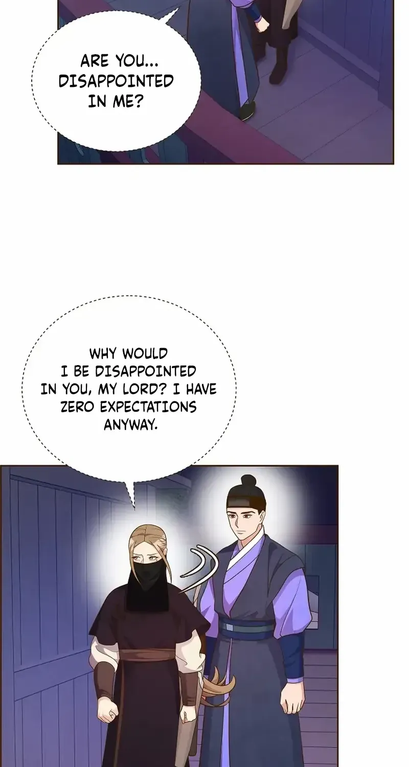 Flowers That Bloom at Night Chapter 13 page 24 - 