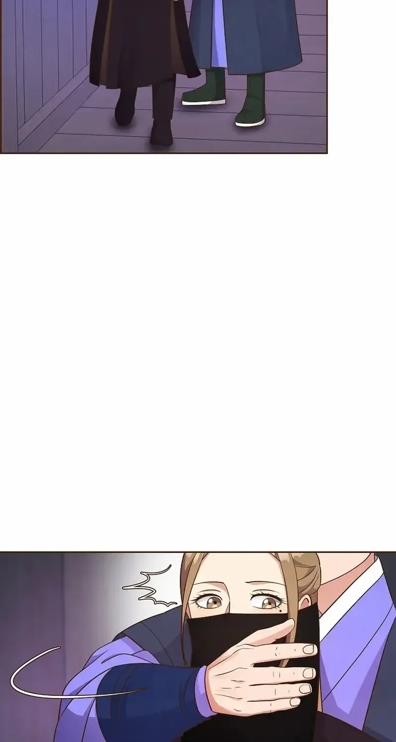 Flowers That Bloom at Night Chapter 13 page 25 - 
