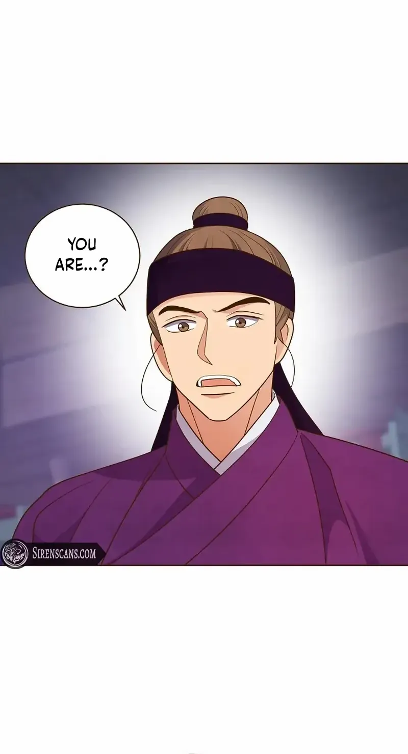 Flowers That Bloom at Night Chapter 13 page 30 - 