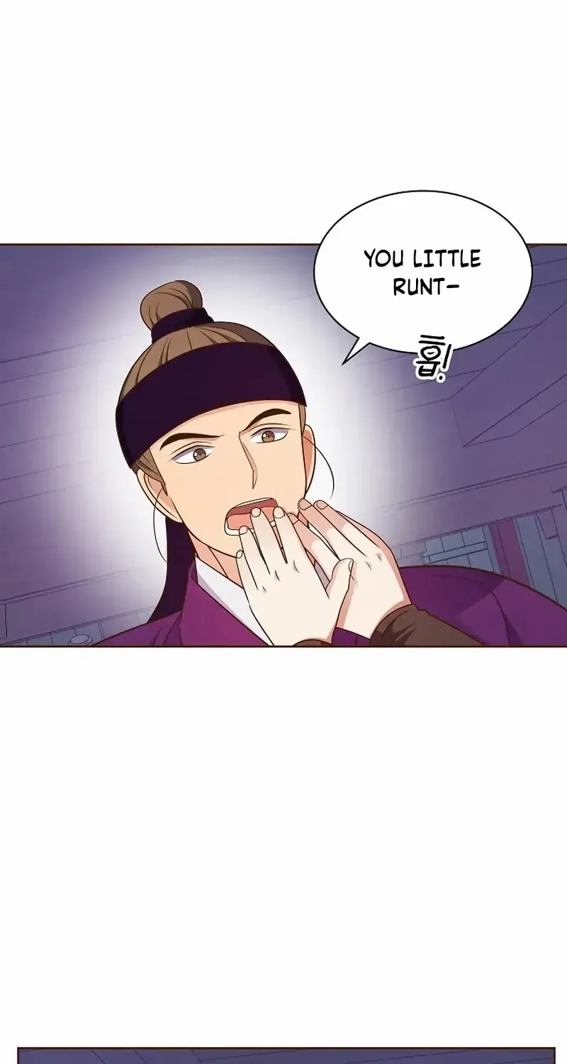 Flowers That Bloom at Night Chapter 13 page 35 - 