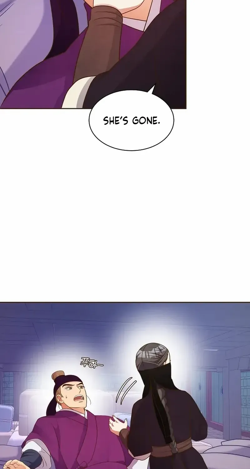 Flowers That Bloom at Night Chapter 13 page 38 - 