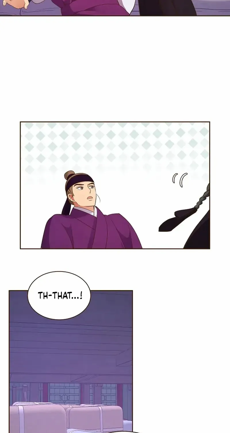 Flowers That Bloom at Night Chapter 13 page 39 - 