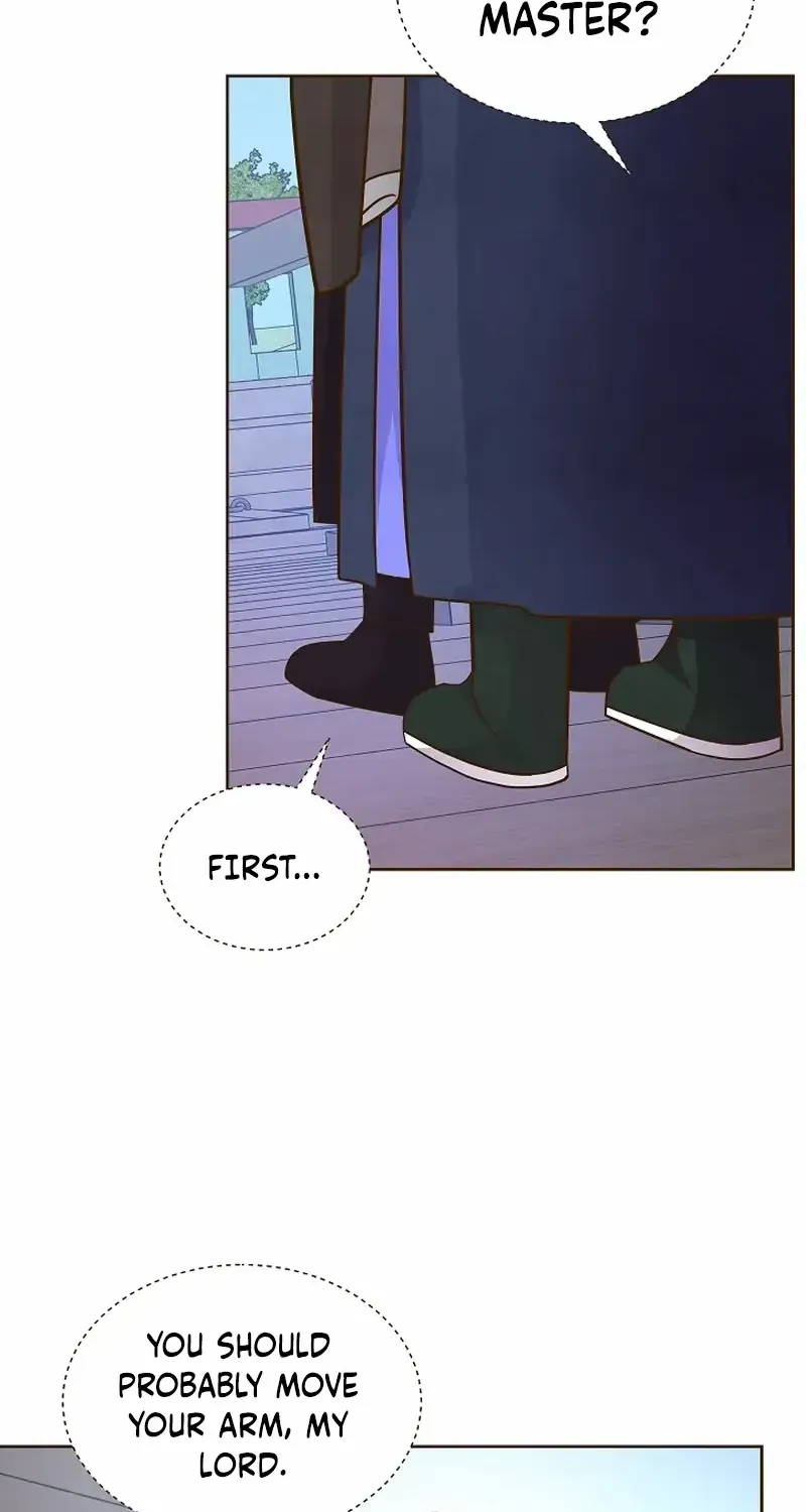 Flowers That Bloom at Night Chapter 13 page 42 - 