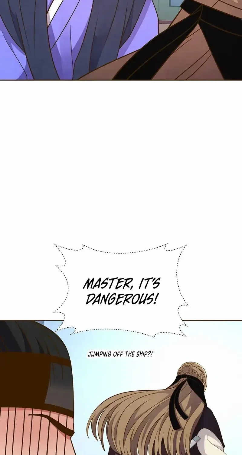 Flowers That Bloom at Night Chapter 13 page 45 - 