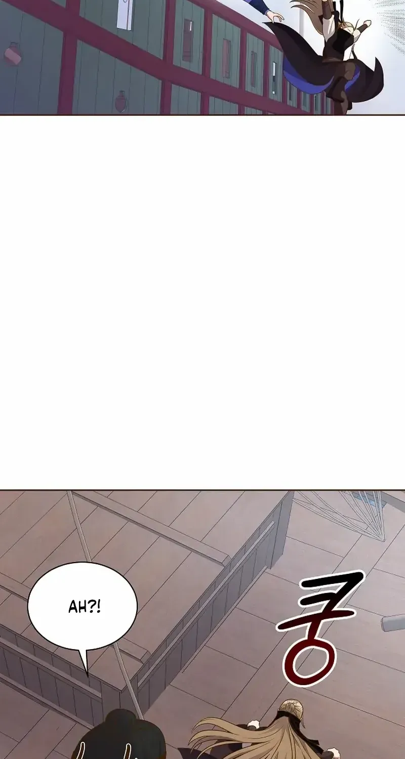 Flowers That Bloom at Night Chapter 13 page 47 - 