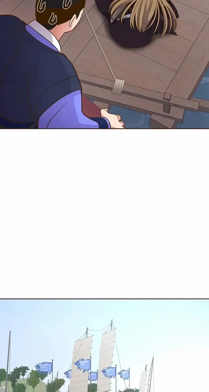 Flowers That Bloom at Night Chapter 13 page 48 - 
