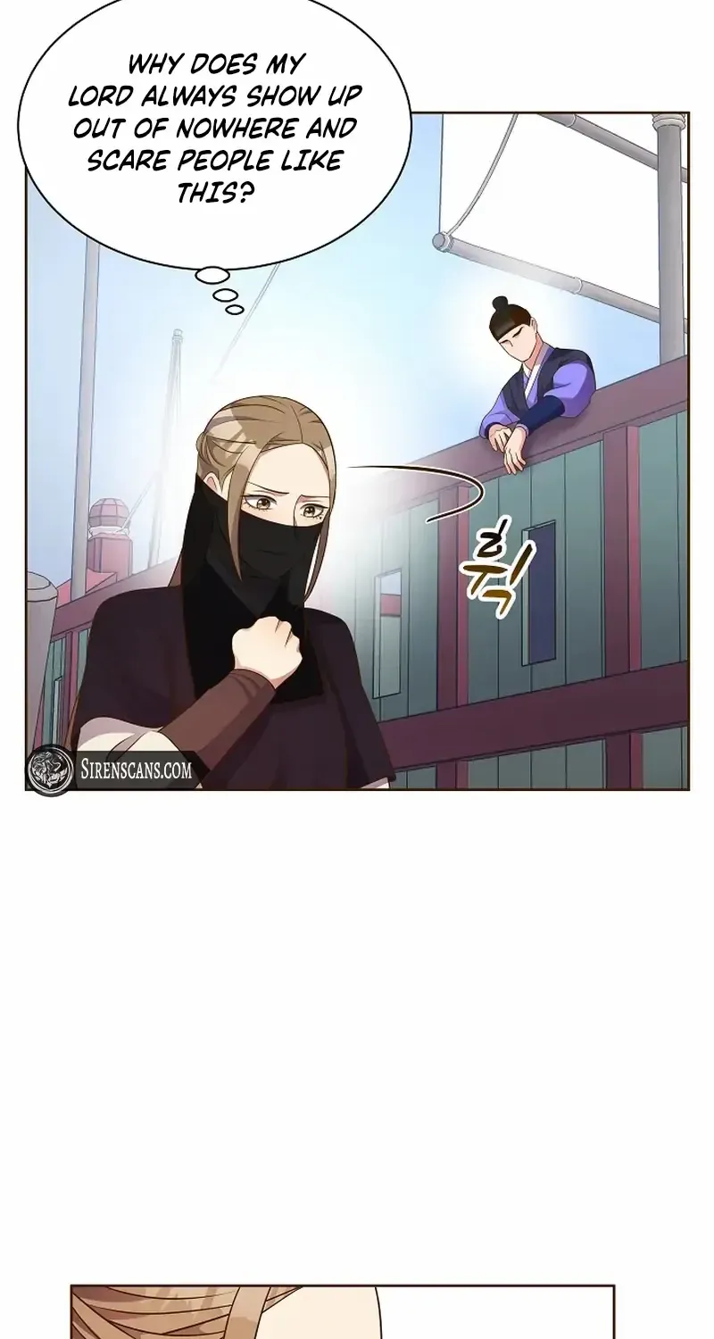 Flowers That Bloom at Night Chapter 13 page 52 - 