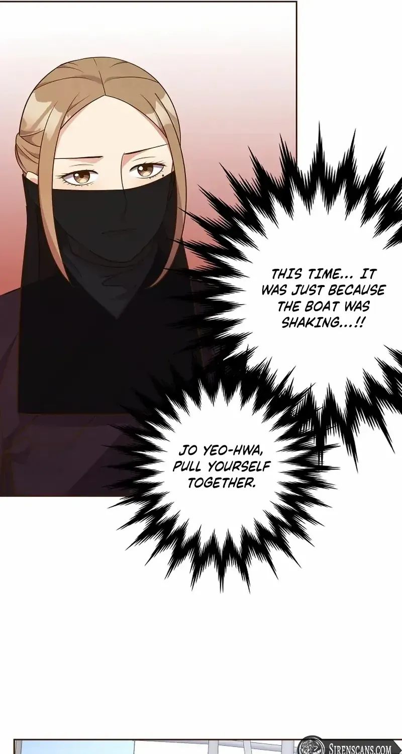 Flowers That Bloom at Night Chapter 13 page 61 - 