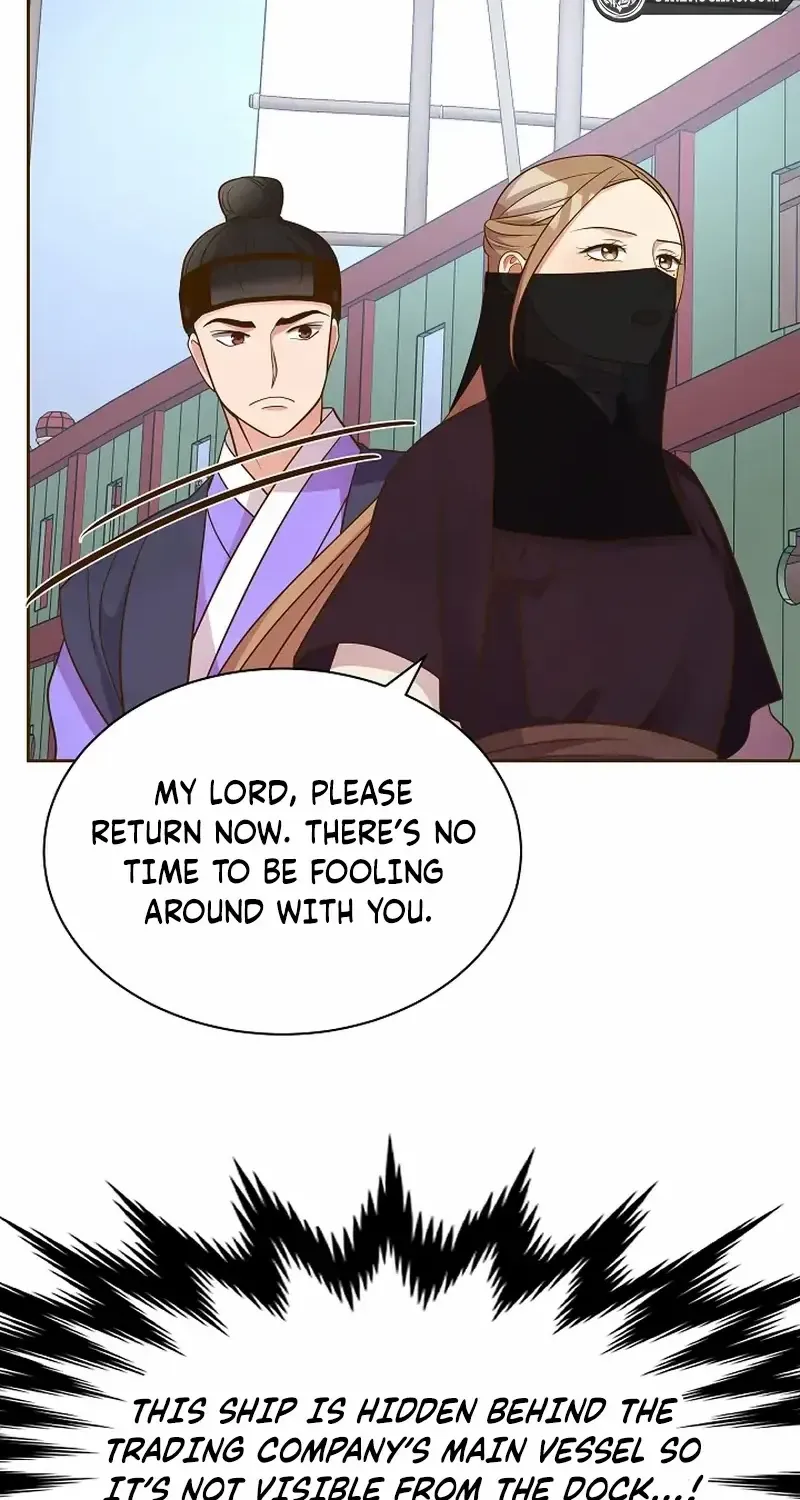 Flowers That Bloom at Night Chapter 13 page 62 - 