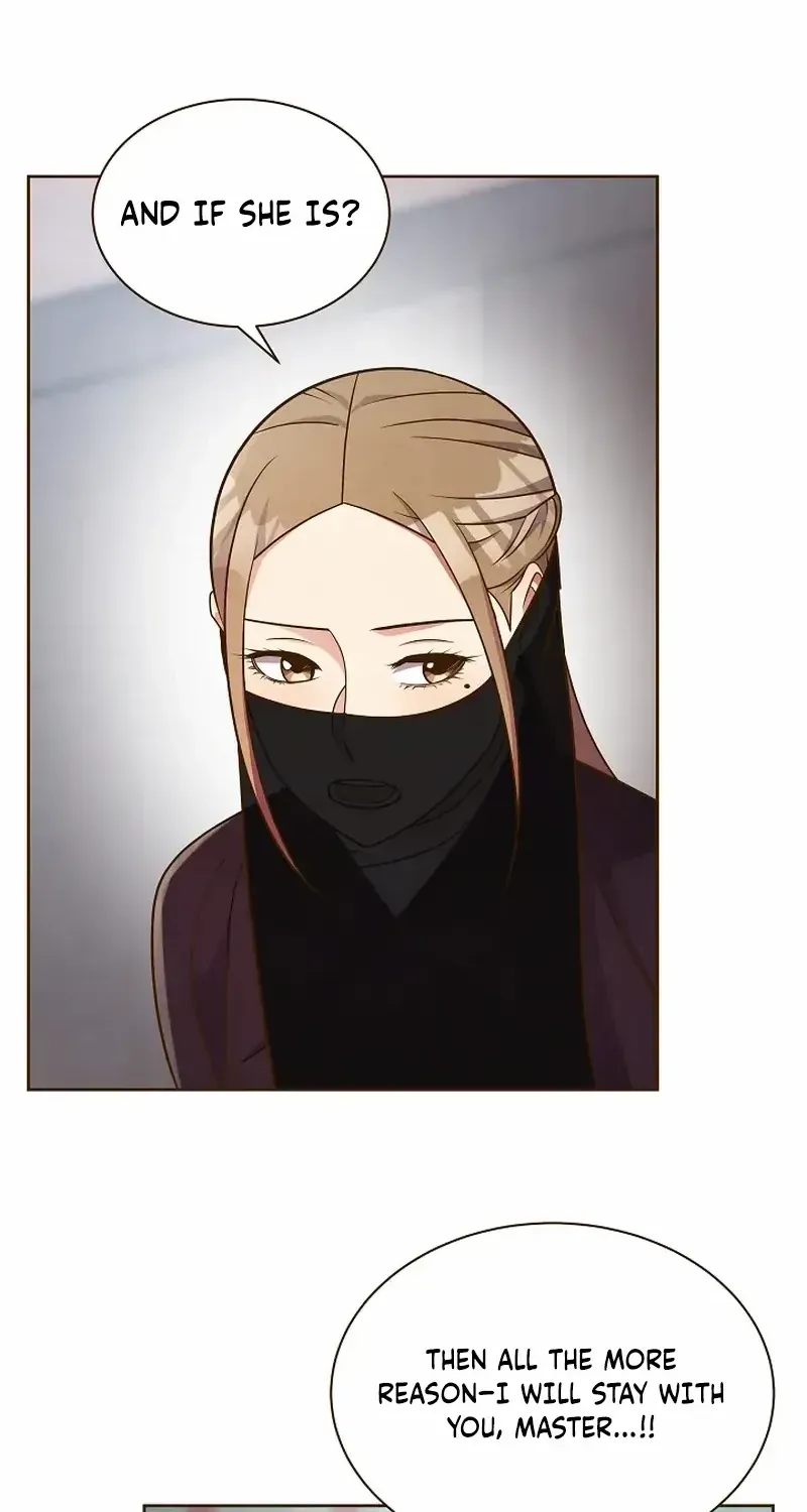 Flowers That Bloom at Night Chapter 13 page 64 - 