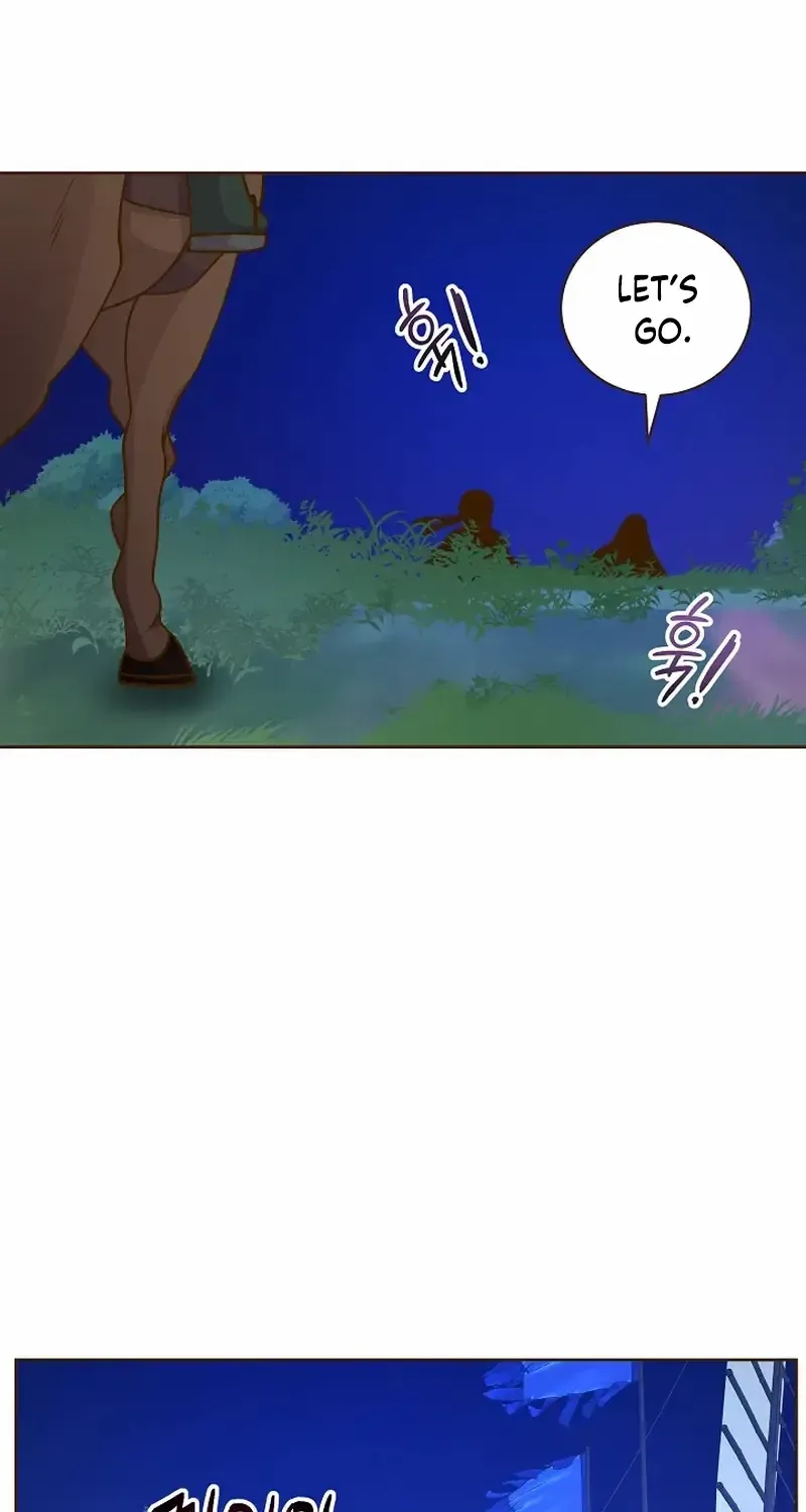 Flowers That Bloom at Night Chapter 13 page 9 - 