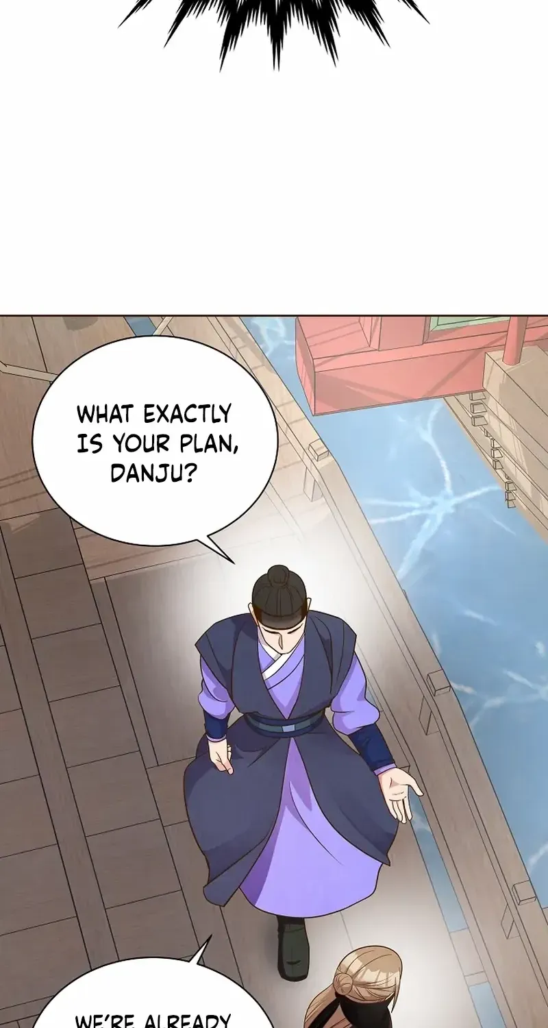 Flowers That Bloom at Night Chapter 14 page 12 - 