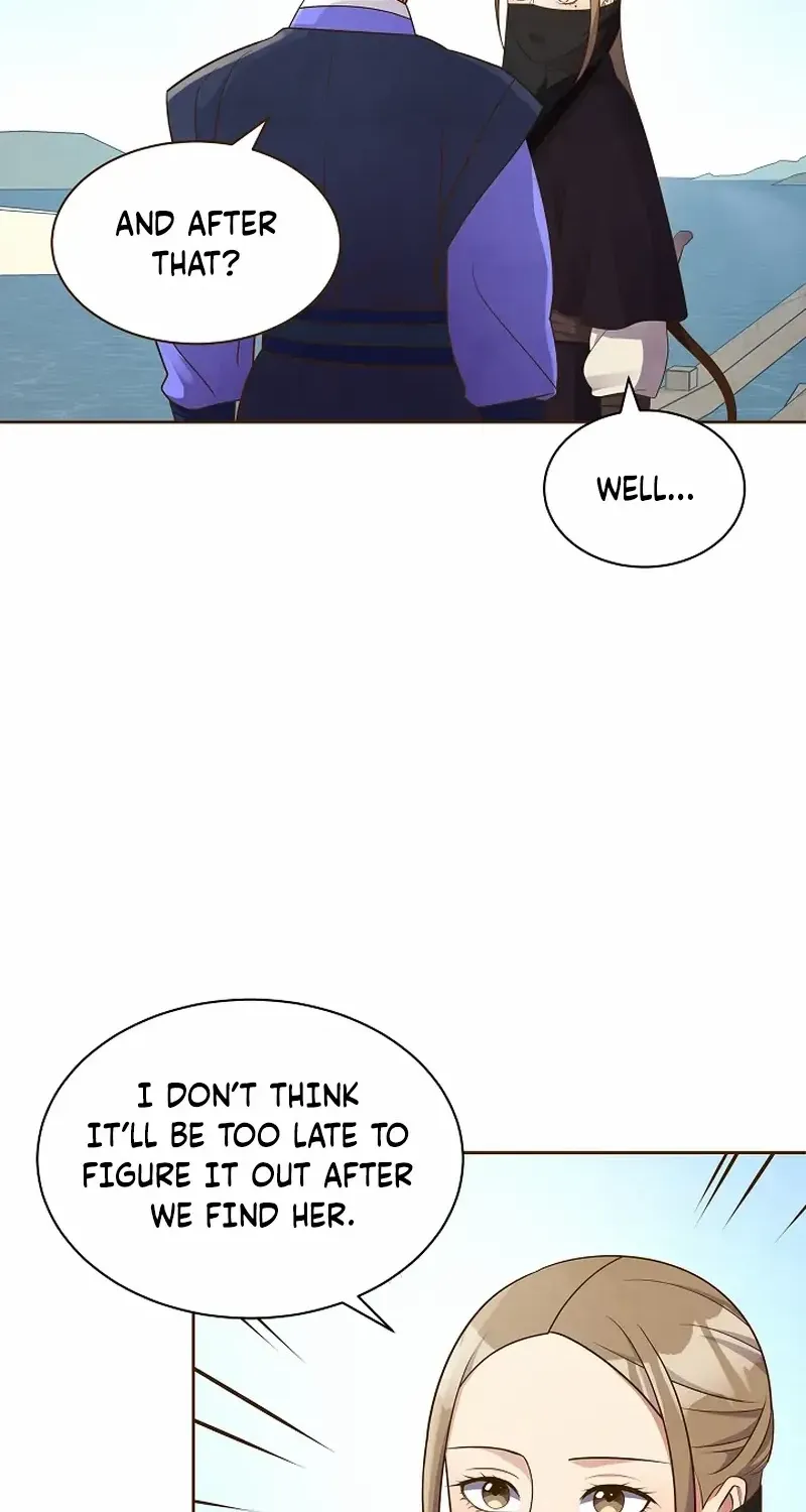 Flowers That Bloom at Night Chapter 14 page 14 - 