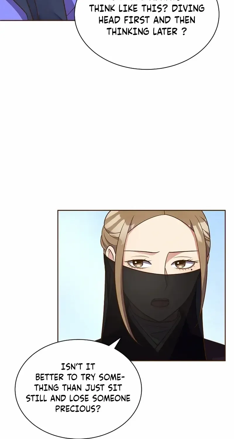 Flowers That Bloom at Night Chapter 14 page 16 - 