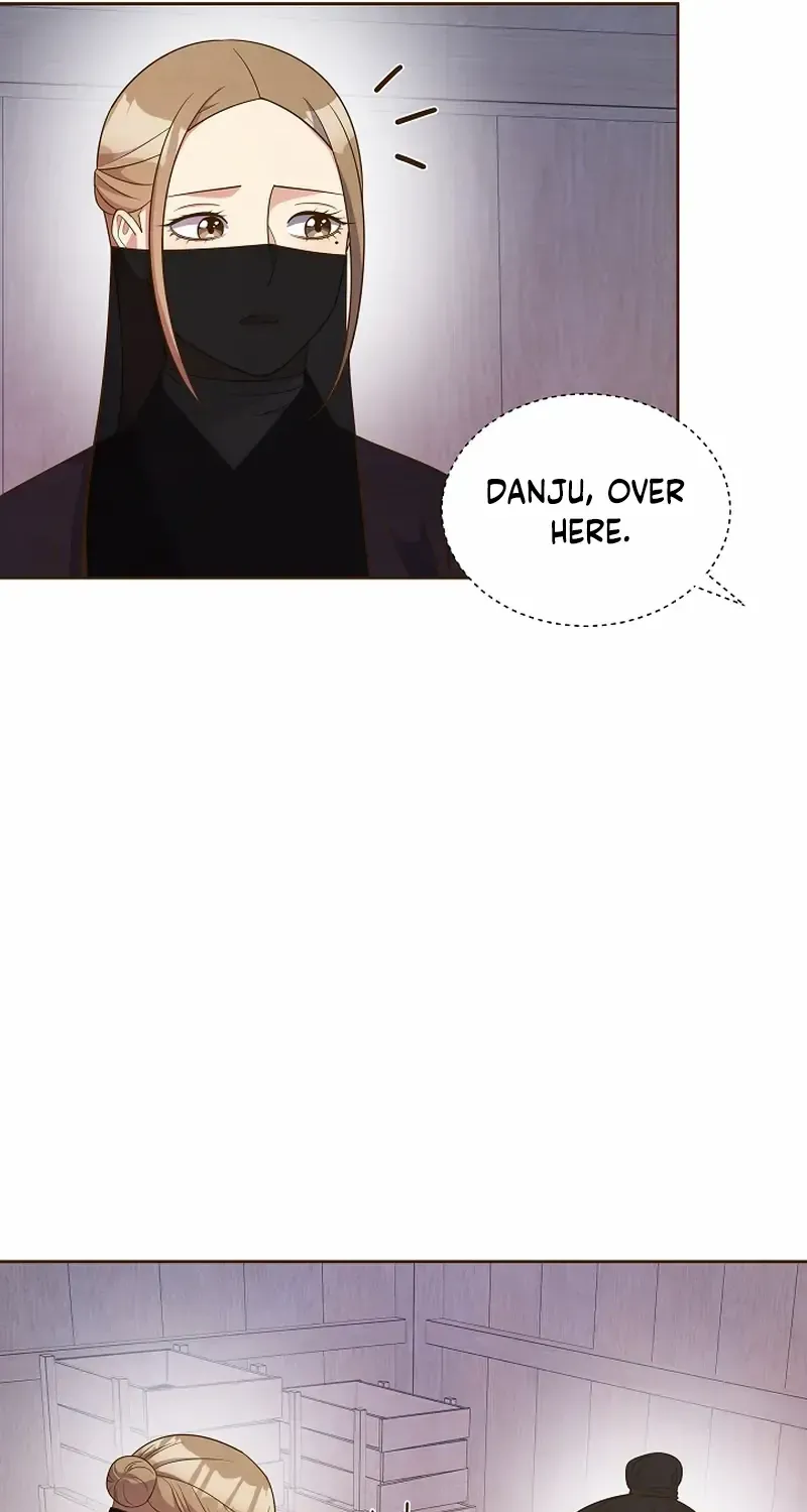 Flowers That Bloom at Night Chapter 14 page 31 - 