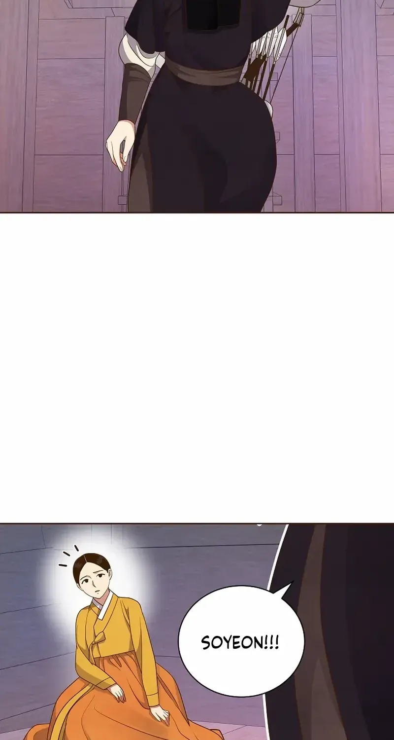 Flowers That Bloom at Night Chapter 14 page 37 - 
