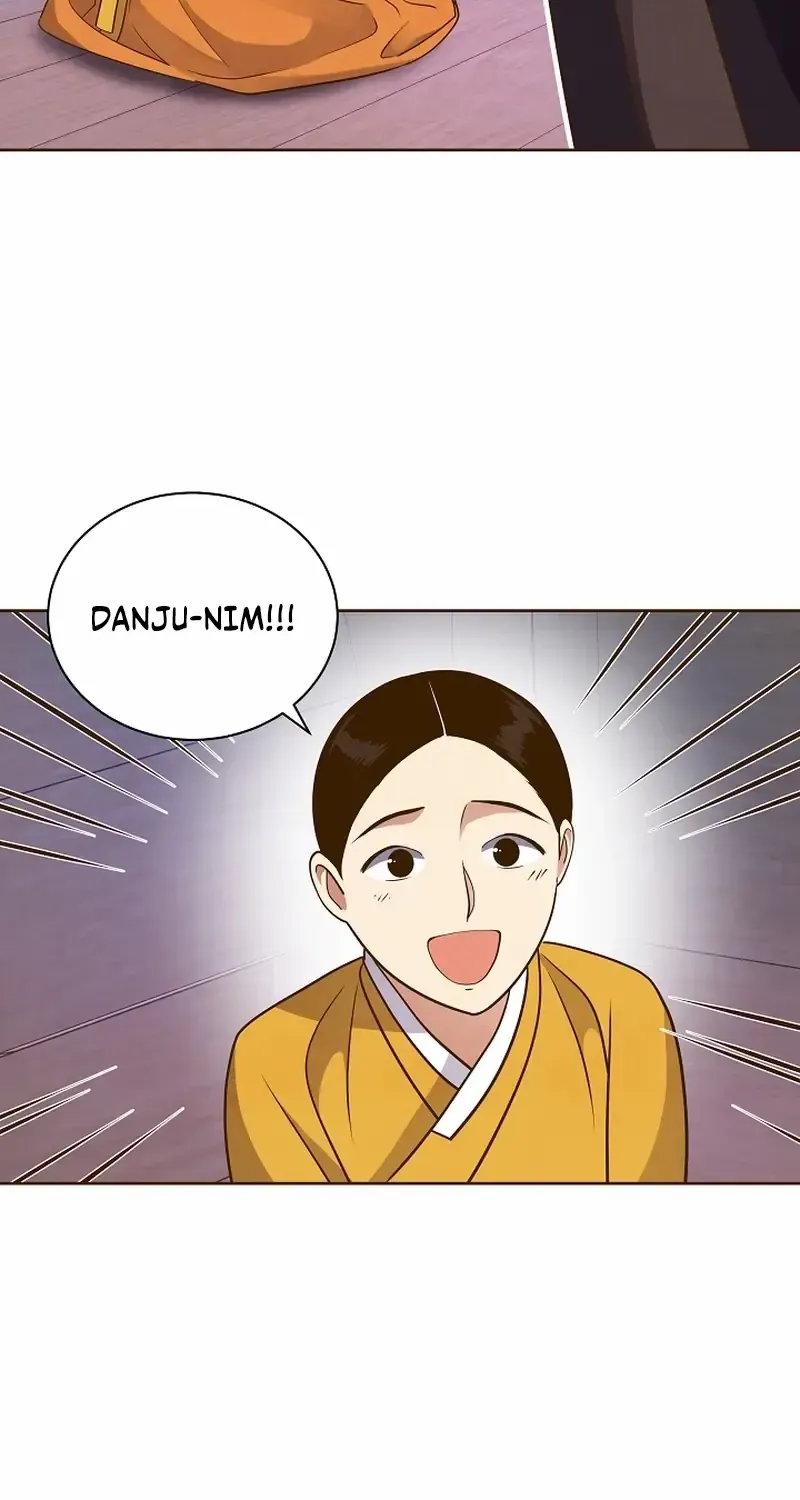 Flowers That Bloom at Night Chapter 14 page 38 - 