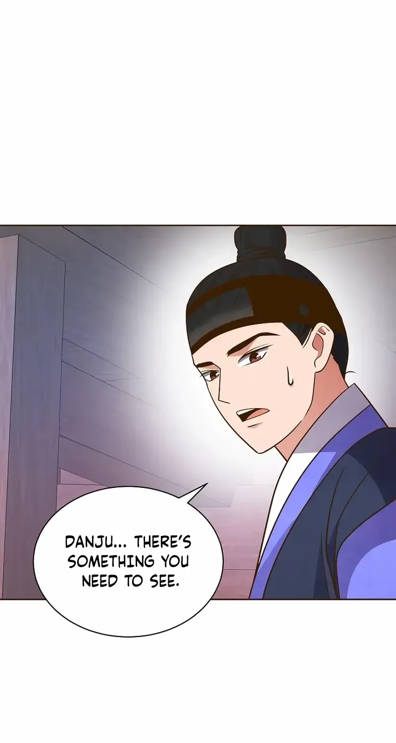 Flowers That Bloom at Night Chapter 14 page 40 - 