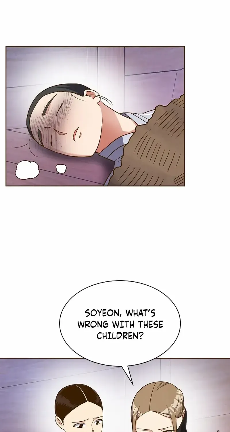 Flowers That Bloom at Night Chapter 14 page 43 - 