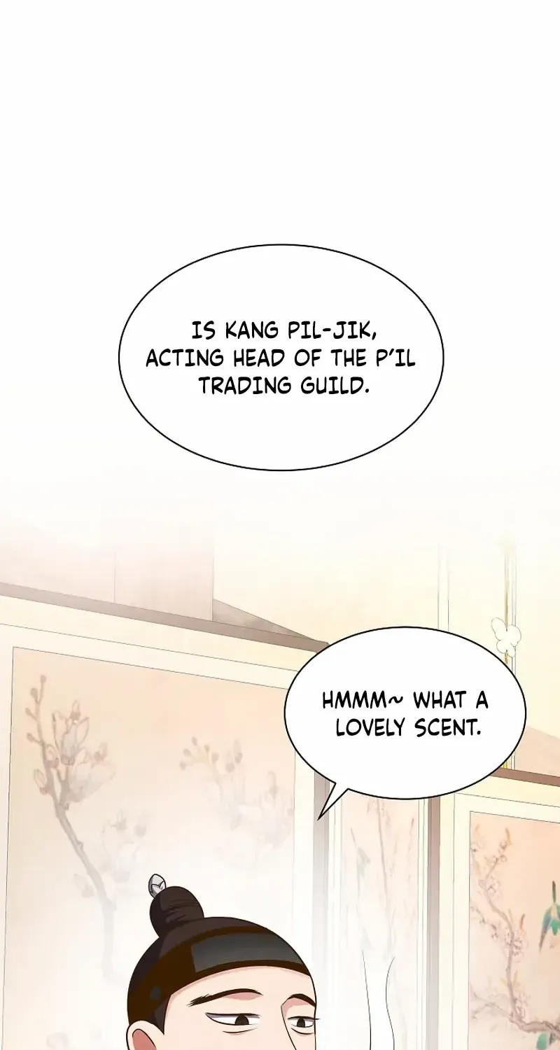 Flowers That Bloom at Night Chapter 14 page 47 - 