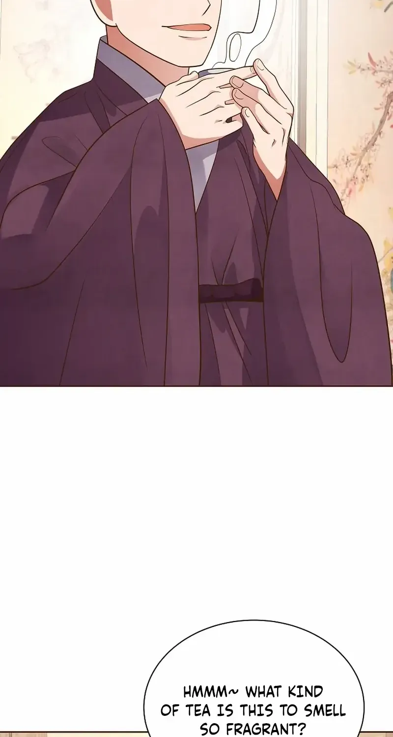 Flowers That Bloom at Night Chapter 14 page 48 - 