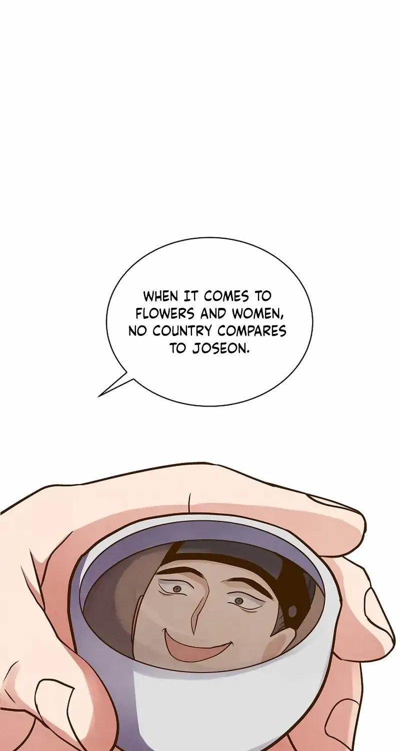 Flowers That Bloom at Night Chapter 14 page 52 - 
