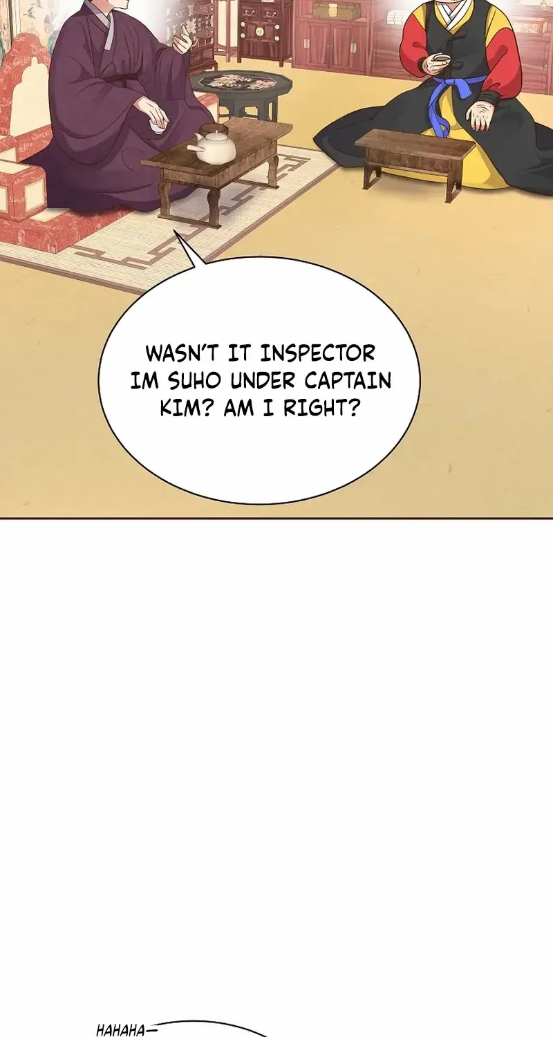 Flowers That Bloom at Night Chapter 14 page 55 - 