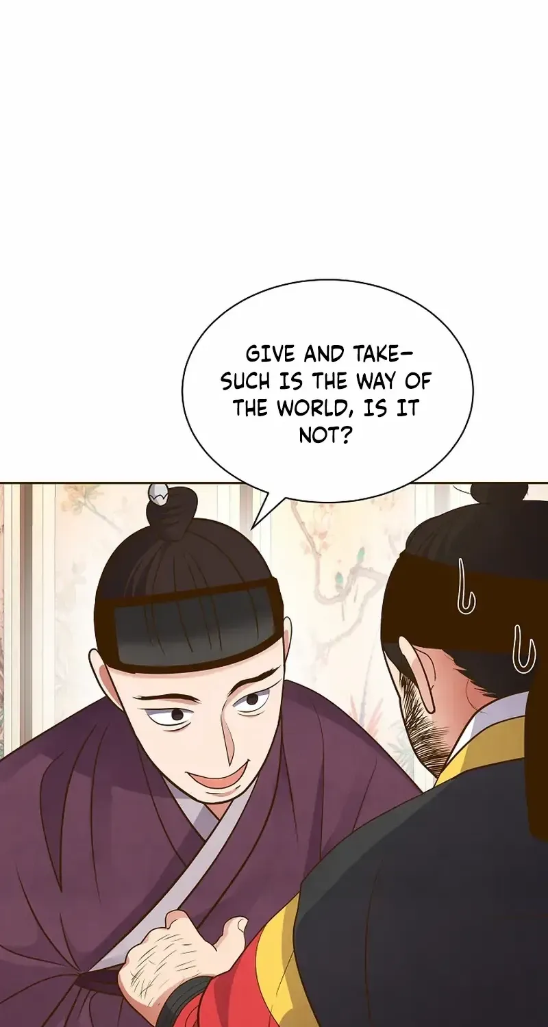 Flowers That Bloom at Night Chapter 14 page 63 - 