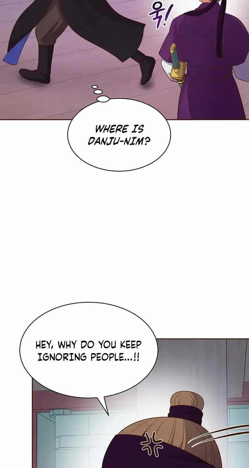 Flowers That Bloom at Night Chapter 14 page 68 - 