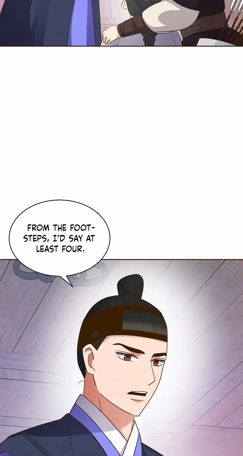 Flowers That Bloom at Night Chapter 14 page 77 - 