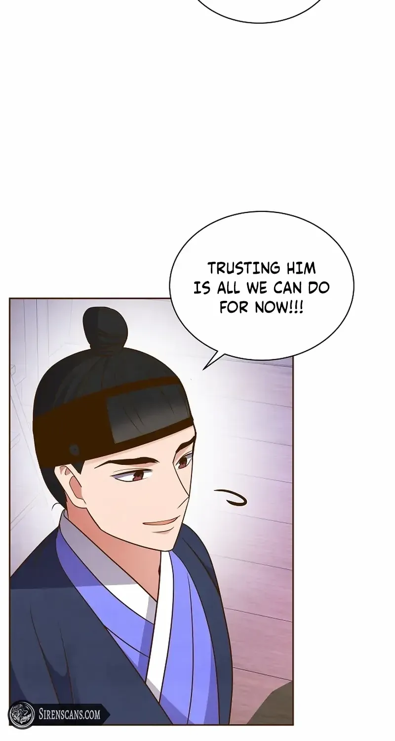 Flowers That Bloom at Night Chapter 14 page 80 - 