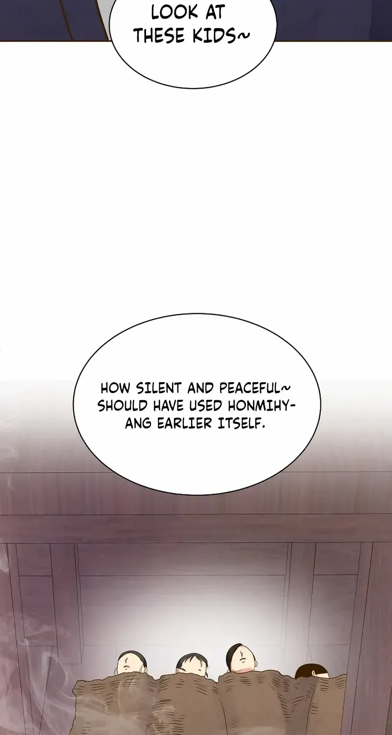 Flowers That Bloom at Night Chapter 14 page 85 - 