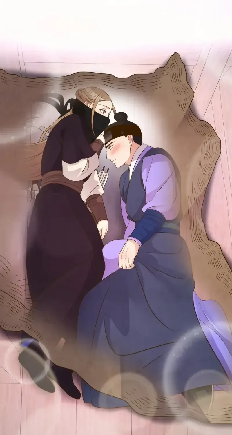 Flowers That Bloom at Night Chapter 14 page 88 - 