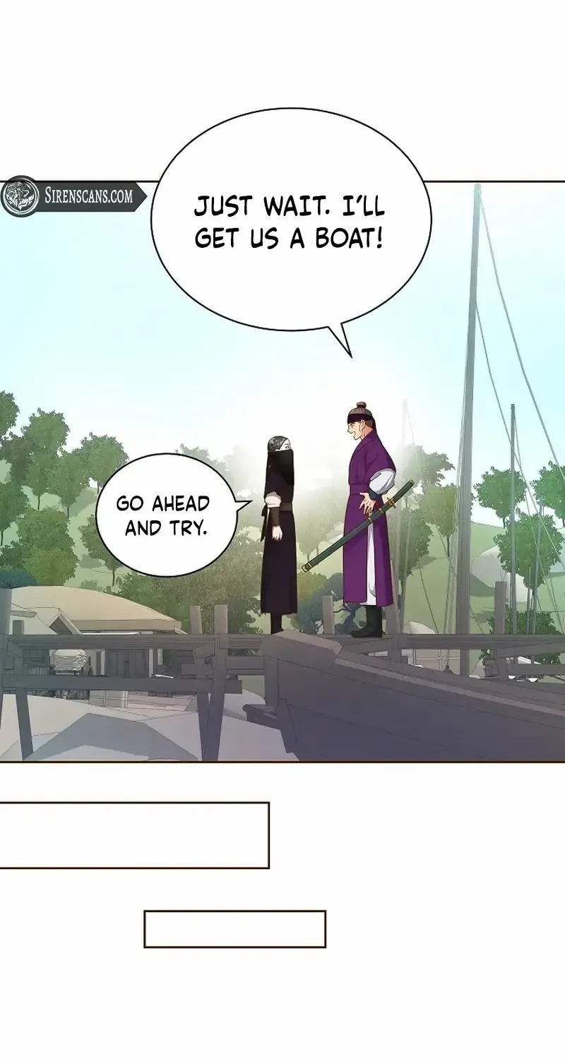 Flowers That Bloom at Night Chapter 15 page 11 - 