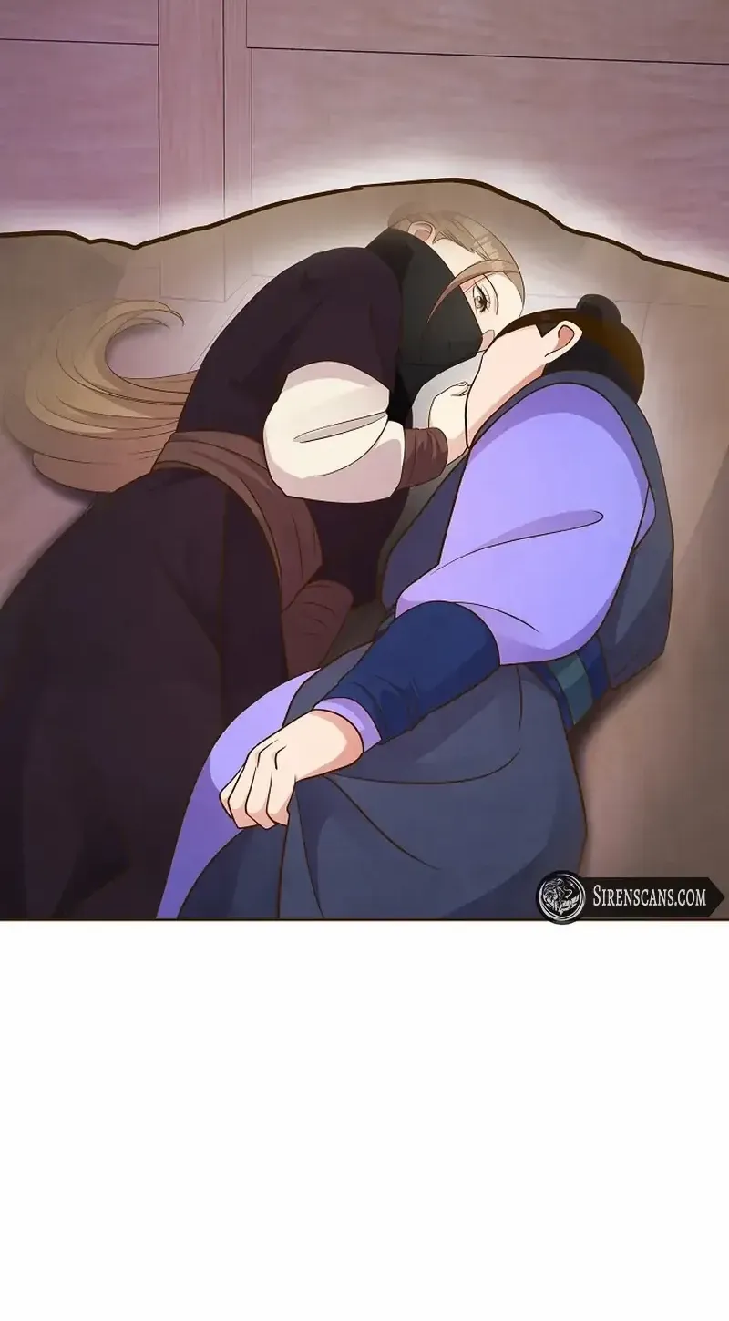 Flowers That Bloom at Night Chapter 15 page 21 - 