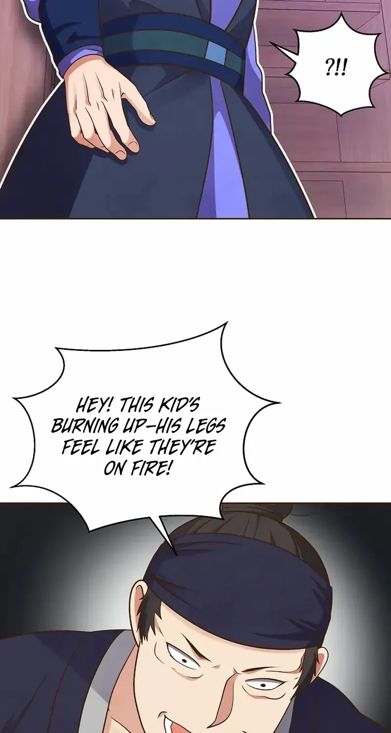 Flowers That Bloom at Night Chapter 15 page 30 - 