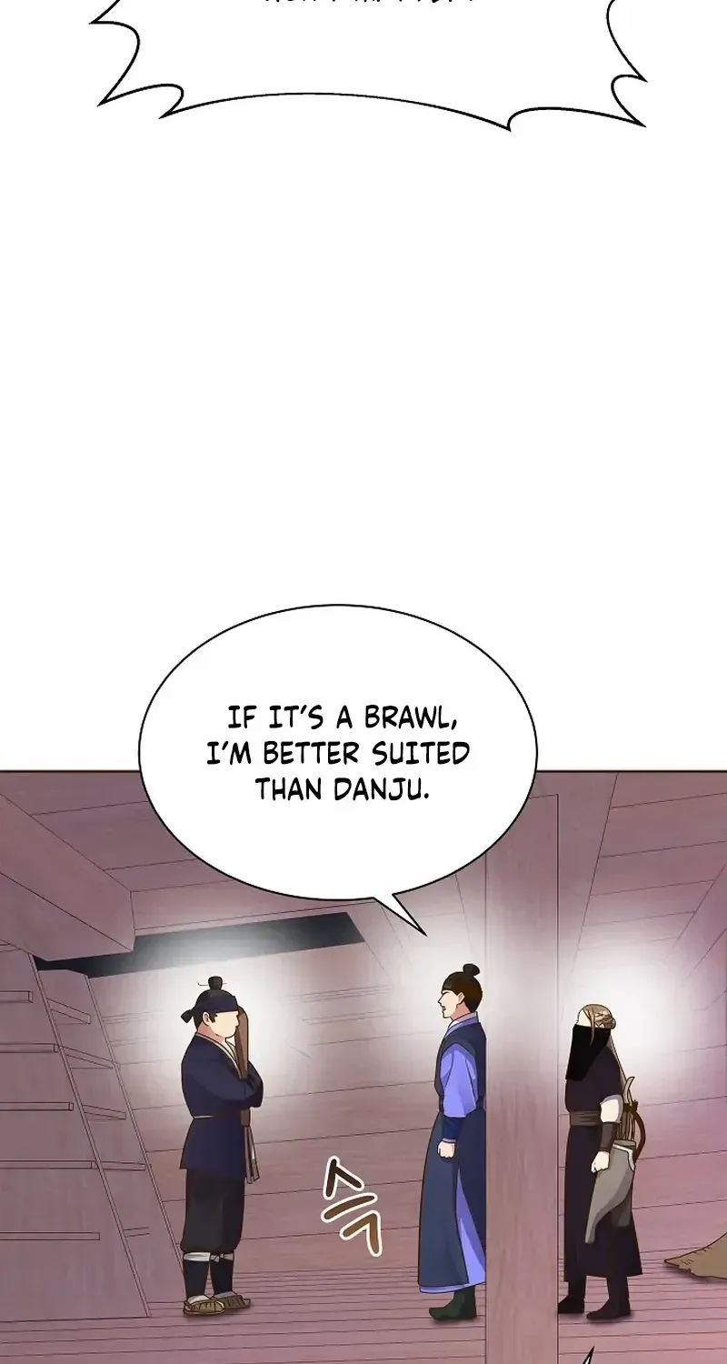 Flowers That Bloom at Night Chapter 15 page 37 - 
