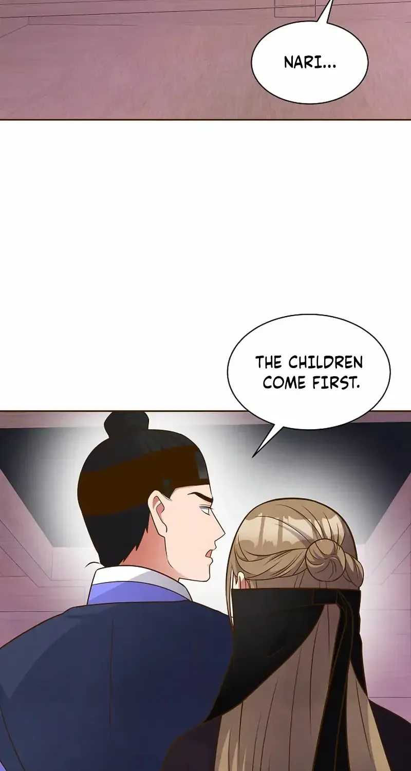 Flowers That Bloom at Night Chapter 15 page 38 - 
