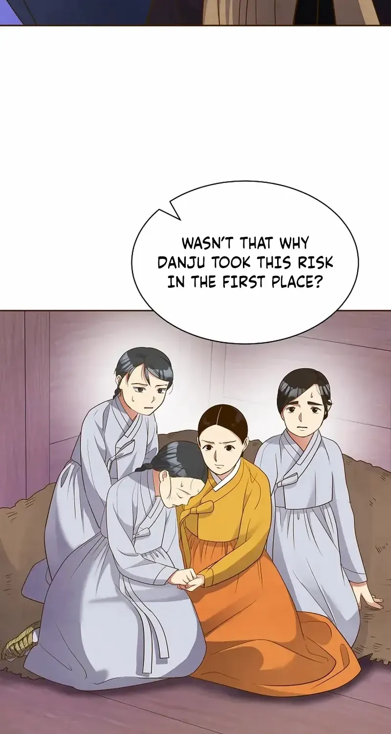 Flowers That Bloom at Night Chapter 15 page 39 - 