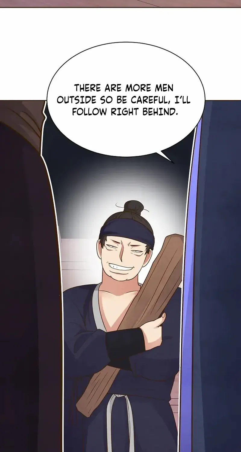 Flowers That Bloom at Night Chapter 15 page 40 - 