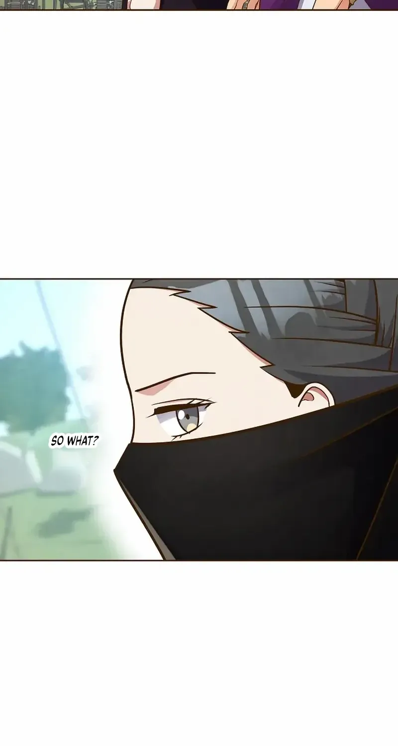 Flowers That Bloom at Night Chapter 15 page 5 - 
