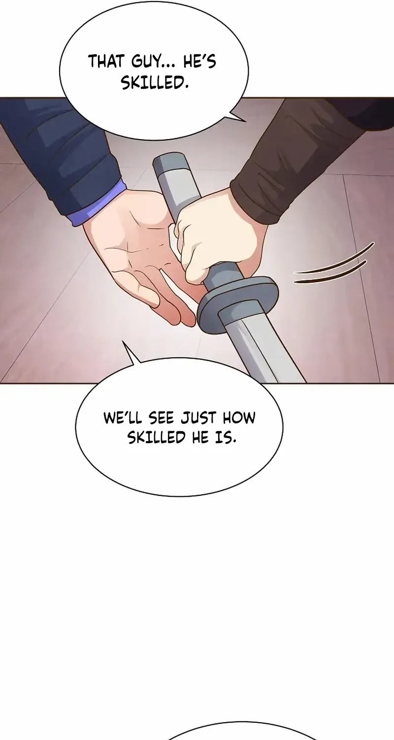Flowers That Bloom at Night Chapter 15 page 42 - 