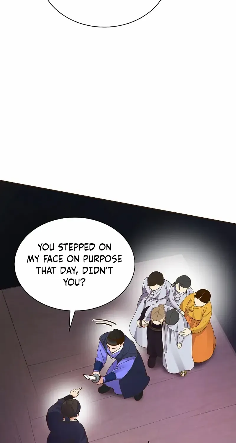 Flowers That Bloom at Night Chapter 15 page 44 - 