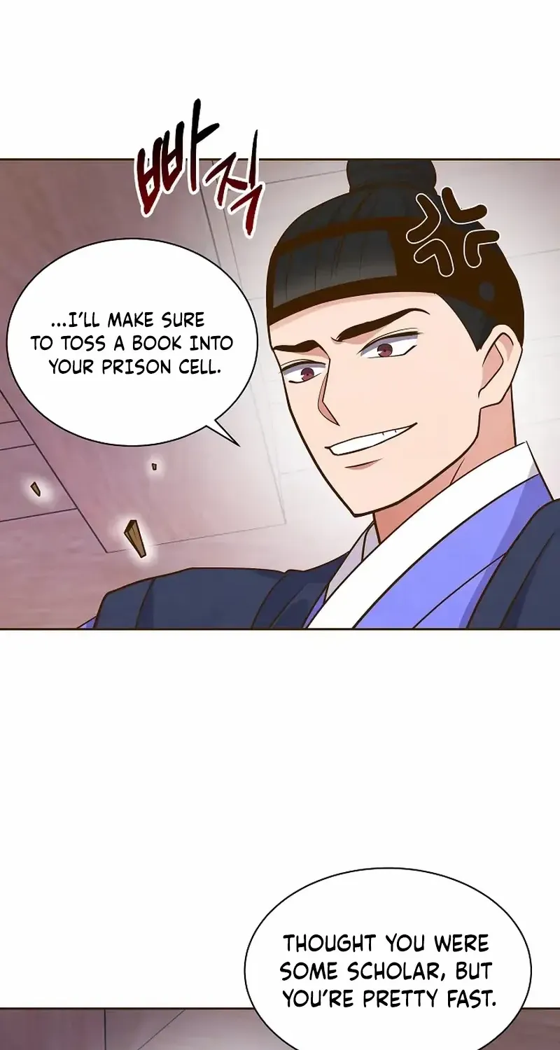 Flowers That Bloom at Night Chapter 15 page 53 - 