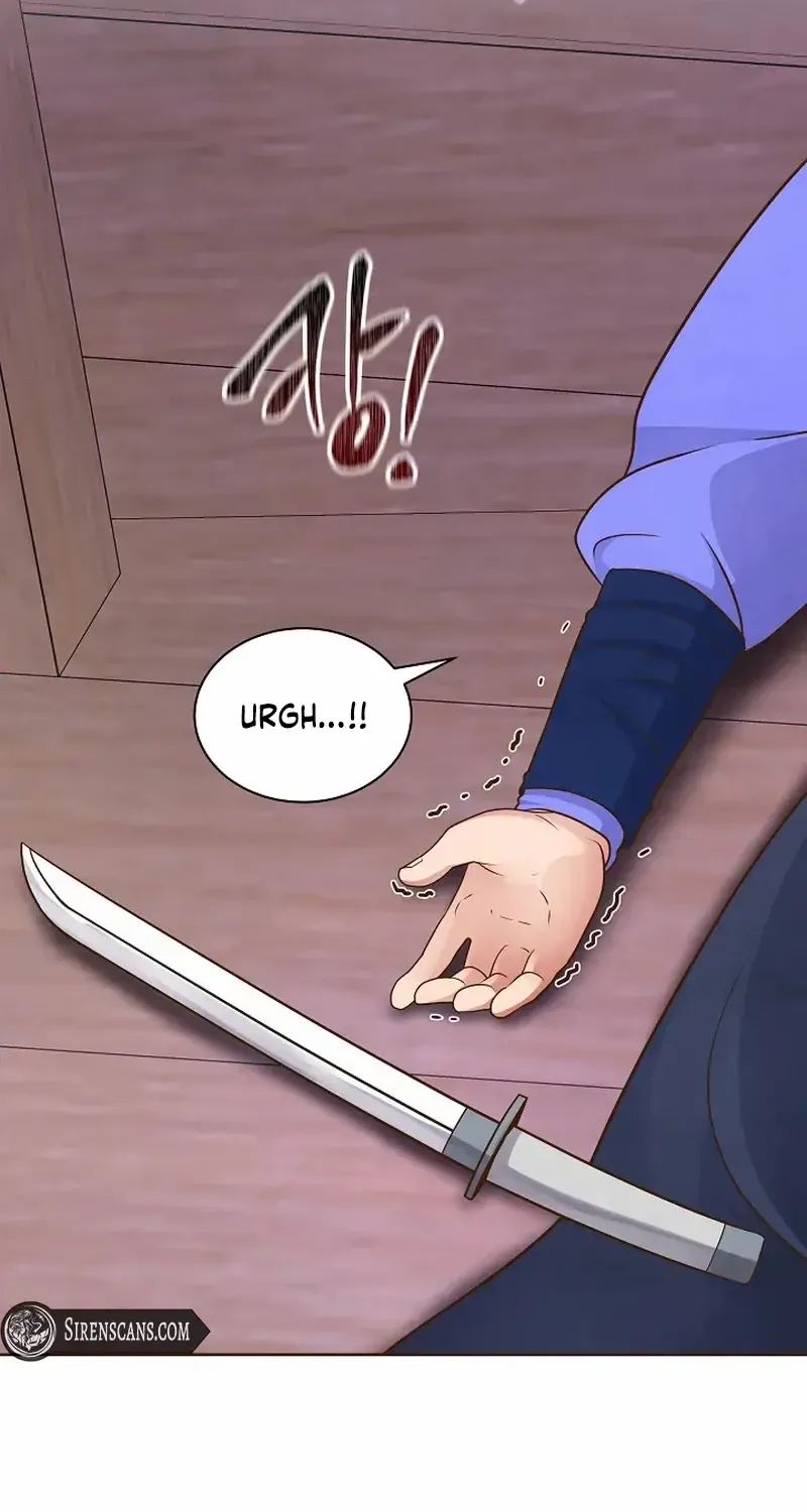 Flowers That Bloom at Night Chapter 15 page 60 - 