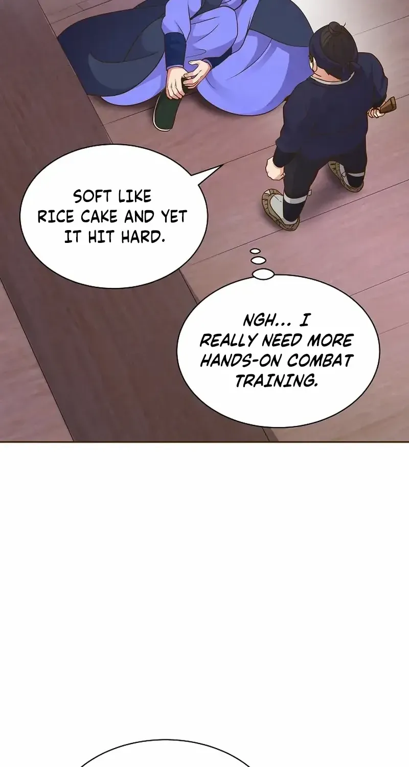 Flowers That Bloom at Night Chapter 15 page 65 - 
