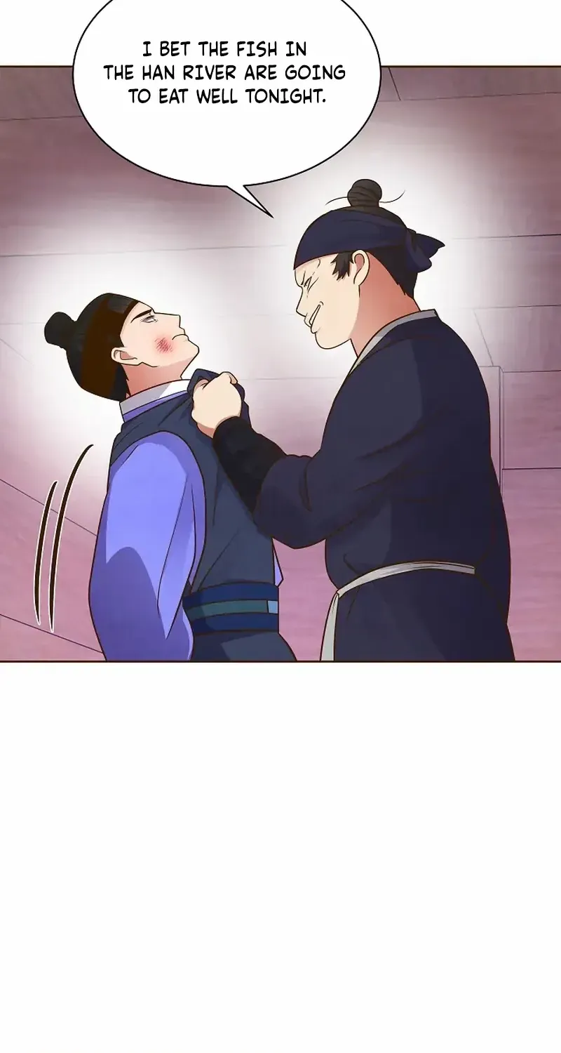 Flowers That Bloom at Night Chapter 15 page 66 - 