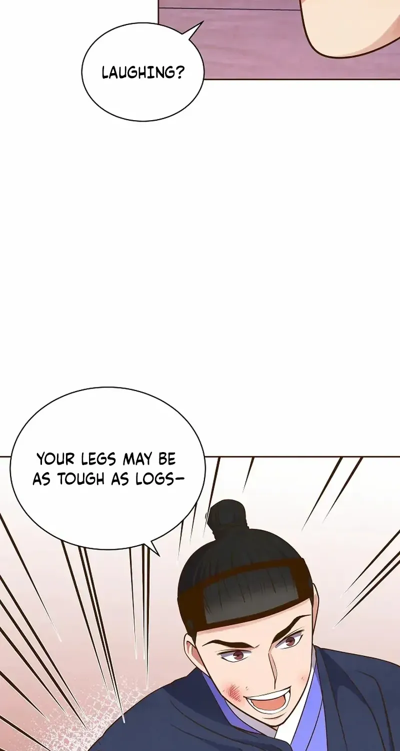 Flowers That Bloom at Night Chapter 15 page 68 - 