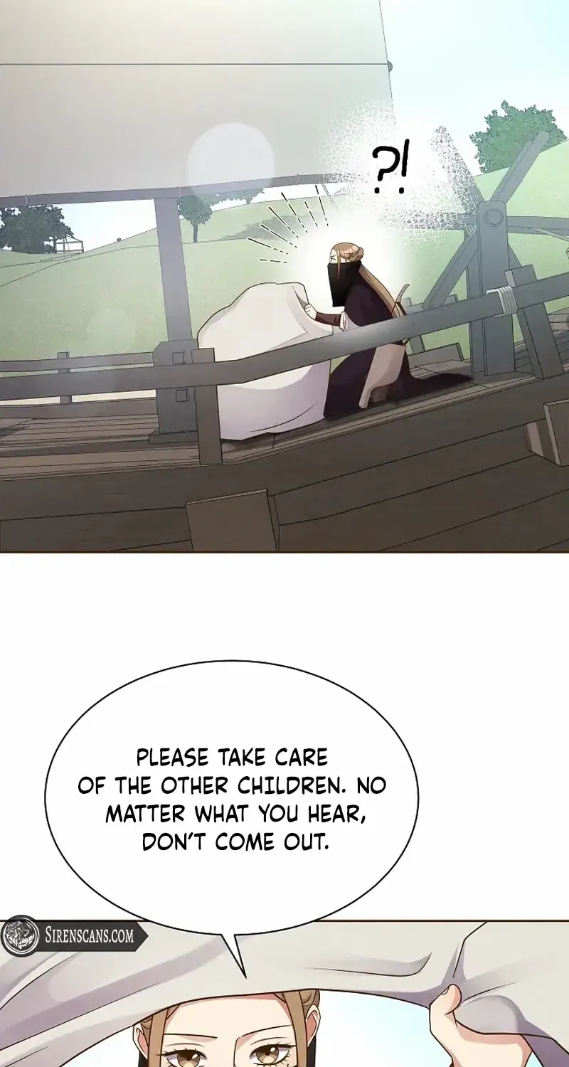 Flowers That Bloom at Night Chapter 15 page 70 - 